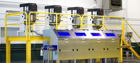 Cocuus presenta la primera línea industrial del mundo de impresión de alimentos en 3D