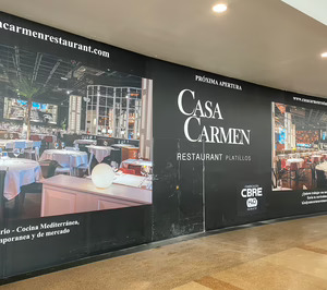 Casa Carmen crece en Madrid y Sevilla