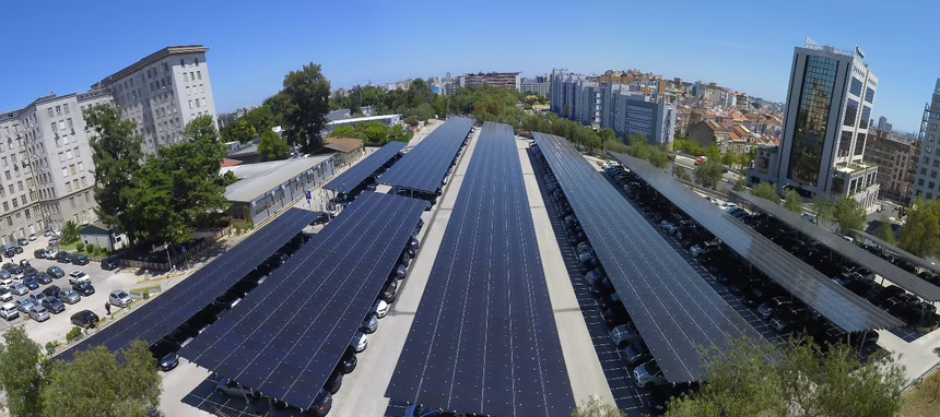 Sorigué crece en renovables y se hace con la instaladora portuguesa Sunenergy