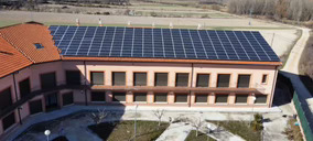 Un grupo de gestores se interesa por adquirir una residencia burgalesa cerrada desde la pandemia