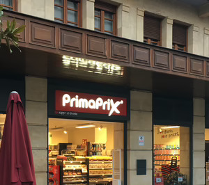 Primaprix inaugura esta semana sus primeros supermercados en Francia