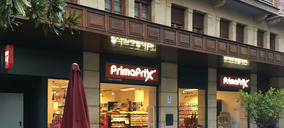 Primaprix inaugura esta semana sus primeros supermercados en Francia