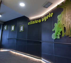 Affidea continúa su expansión con la adquisición en Madrid de la Clínica Algete