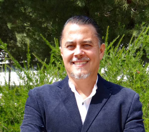 Miguel Ángel Sánchez, director de la Unidad de Negocio Food & Personal-Home Care de Varma