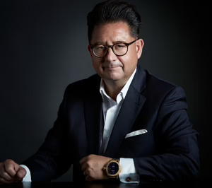 Senator nombra a Miguel Reinoso director comercial