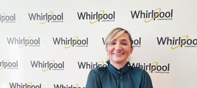 Bruna Esposito, nueva Sales Director de Whirlpool España