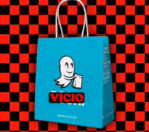 Booh! añadirá Vicio a su oferta de marcas de delivery en Madrid