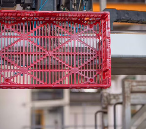 Serplasa se resiente en sus cuentas por el desarrollo de sus últimos proyectos