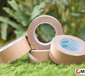 Miarco presenta una línea de cintas con sello FSC