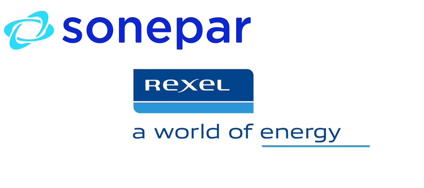 Sonepar completa la adquisición del negocio de Rexel en España y Portugal