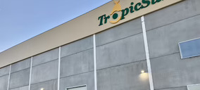 TropicSur Subtropicales traslada sus instalaciones con el objetivo de triplicar volumen