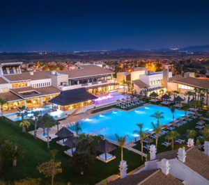 Ona Hotels asume la gestión de activos propiedad de un grupo de inversión