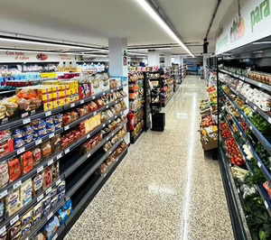 Transgourmet incorpora 75 franquicias a su red hasta octubre