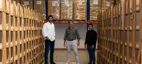 IF Lastmile logra captar 3 M y suma nuevos accionistas