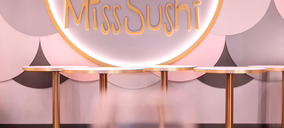 Miss Sushi llega a una nueva localidad de la Comunidad de Madrid
