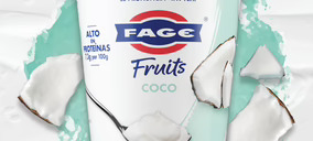 Fage, la marca prémium nada a contracorriente y continúa creciendo a un ritmo del 10% en volumen
