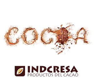 Indcresa diversifica su catálogo más allá del cacao en polvo