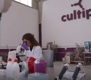 Cultiply desarrolla su primer ingrediente proteico propio a partir de la revalorización de subproductos