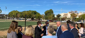 Sanidad invertirá 6,2 M en levantar un centro de salud en San Vicente del Raspeig