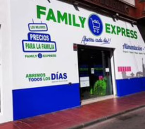 Family Express reorganiza su red de autoservicios