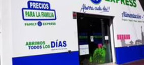 Family Express reorganiza su red de autoservicios