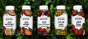 Mixología y saborización marcan el ritmo de novedades de J. Borrajo