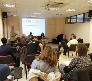 Packnet organiza una jornada sobre el etiquetado inclusivo