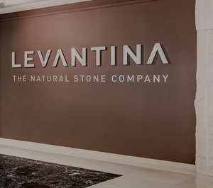 Levantina inaugura un nuevo Stone Center en Barcelona