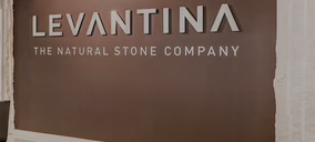 Levantina inaugura un nuevo Stone Center en Barcelona