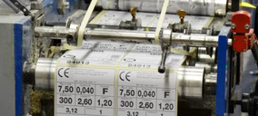 Printeos refuerza su negocio europeo de etiquetas con la compra de cuatro fábricas