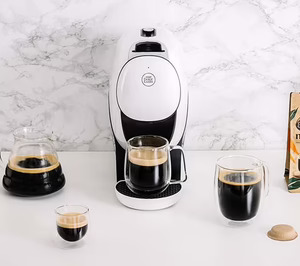 Nestlé quiere encabezar la nueva generación de cápsulas