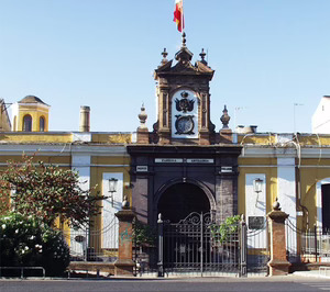 Grupo Abu suma un nuevo proyecto residencial en Sevilla por 70 M€ y supera las 1.000 viviendas