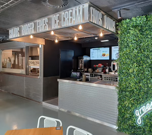 Restalia lleva su marca Panther a Portugal en un local biconcepto