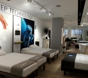 Tempur Sealy logra ventas de 1.283,3 M$ en el tercer trimestre del año