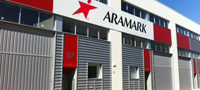 Aramark reorganiza su comité de dirección en España