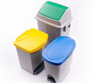 Araven avanza en sostenibilidad con el lanzamiento de los cubos 3R