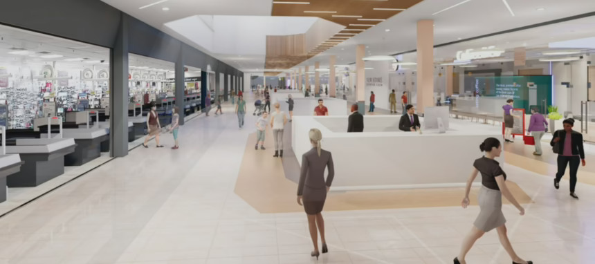 Carmila invertirá más de 40 M€ en la ampliación y reforma de sus centros comerciales en España