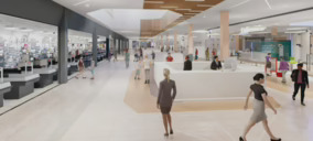 Carmila invertirá más de 40 M€ en la ampliación y reforma de sus centros comerciales en España