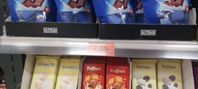 Mercadona añade especialistas a su plantel de proveedores de chocolates bajo Hacendado