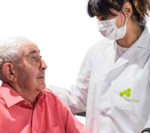 Tres especialistas se adjudican los cuatro lotes del SAD del territorio histórico de Álava