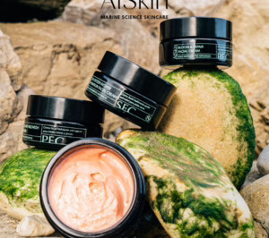 Alskin desembarca en el espacio online de El Corte Inglés