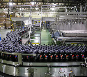 Pepsico podría reducir su plantilla española en 550 trabajadores