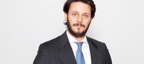 Isaac Núñez dirigirá la expansión de Delin Property en la inmologística española