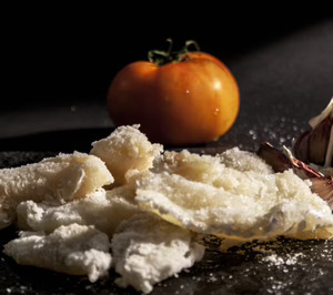 La industria salazonera pierde un nuevo operador