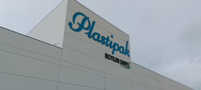 Plastipak Ibérica inaugura su nueva planta de rPET