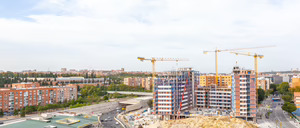 Informe 2022 sobre Constructoras de Edificación en España