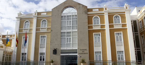 El Cabildo de Lanzarote terminará de construir y explotará una residencia, tras resolver el contrato con la adjudicataria original
