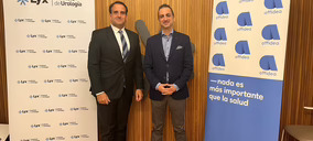 Affidea y Lyx Instituto de Urología alcanzan un acuerdo de colaboración