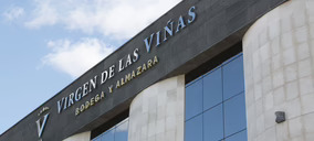 La primera cooperativa de vinos de España refuerza su plan de inversiones