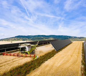 El grupo Velux anuncia la construcción de dos parques solares en España